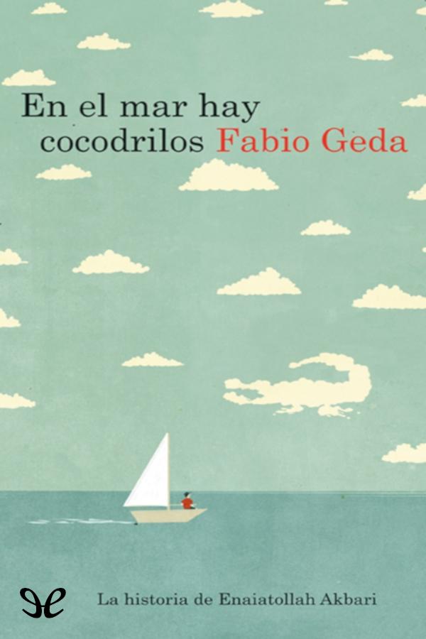 Fabio Geda