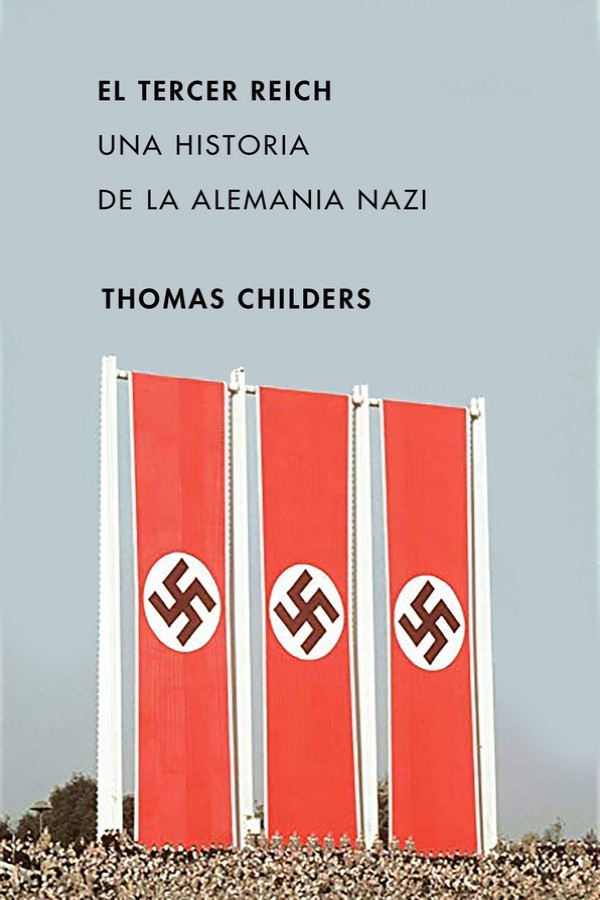 El tercer Reich