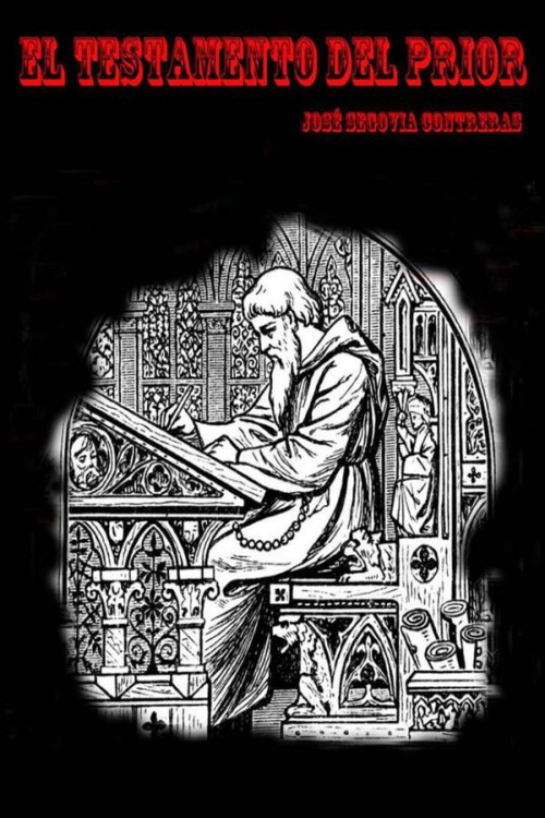 El testamento del prior