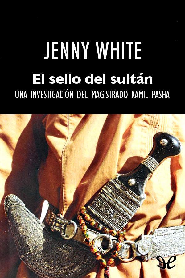 Jenny White