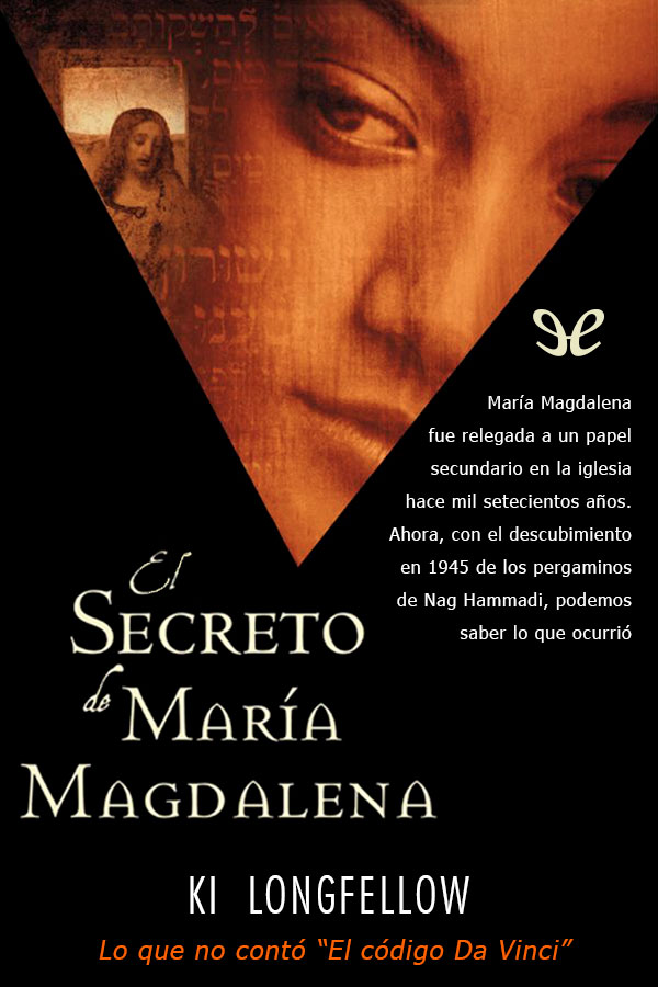 El secreto de María Magdalena