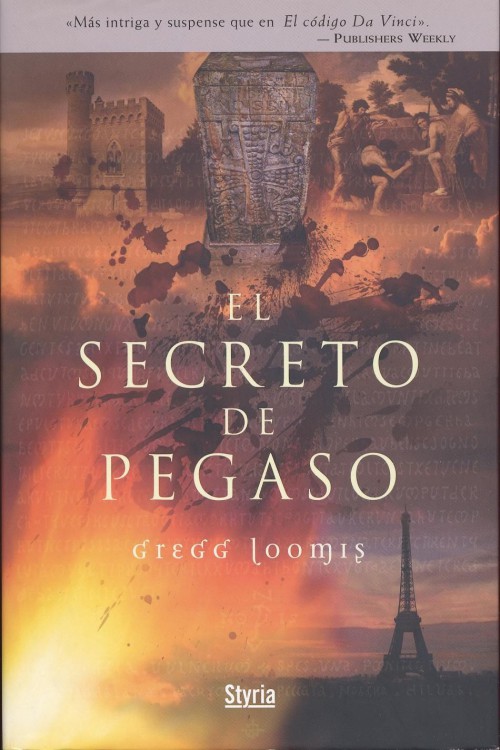 El secreto de Pegaso