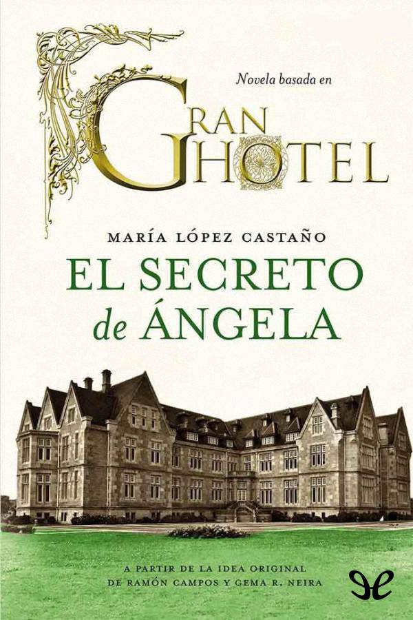 El secreto de Ángela