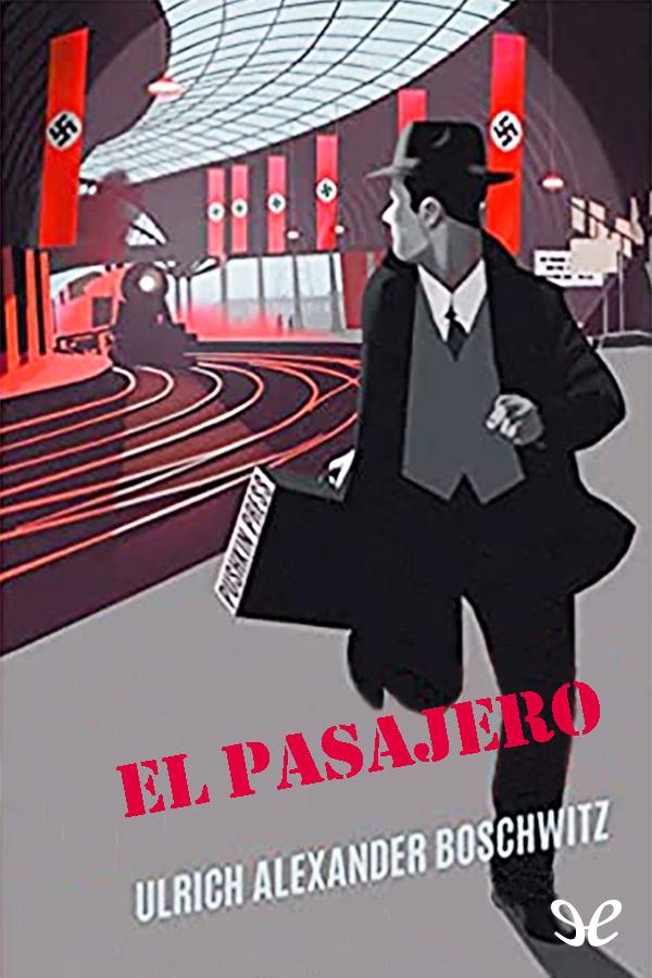 El pasajero