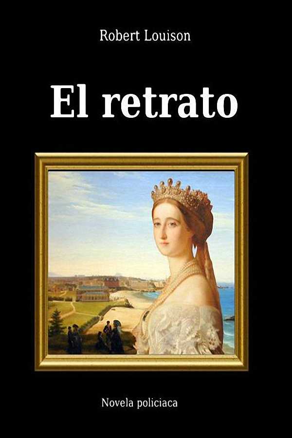 El retrato