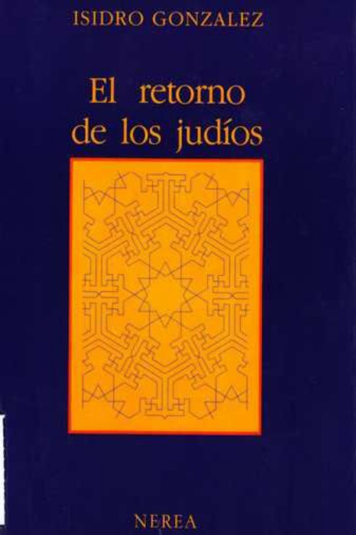 El retorno de los judíos