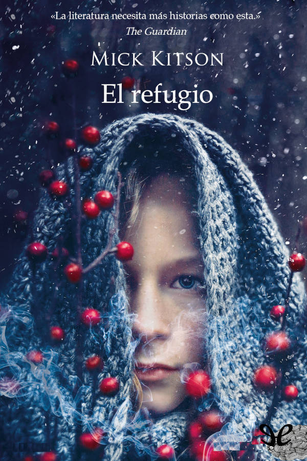 El refugio