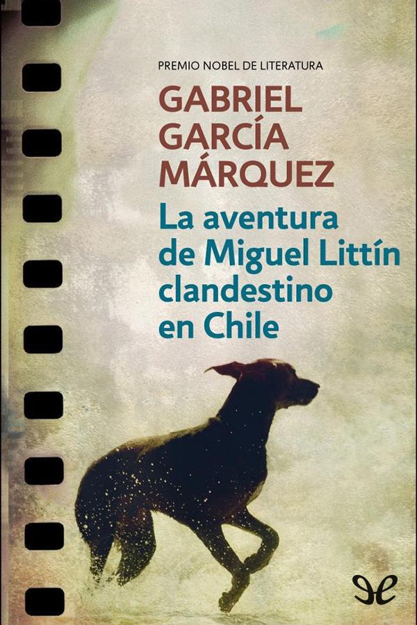 Gabriel García Márquez