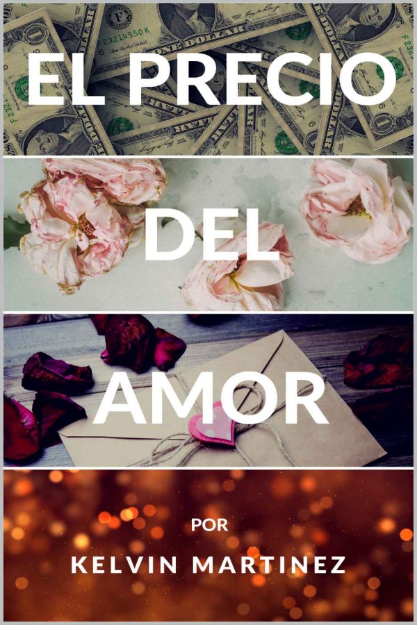 El precio del amor