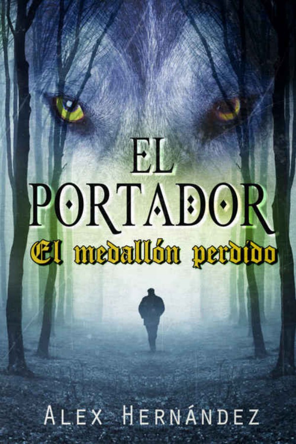 El medallón perdido