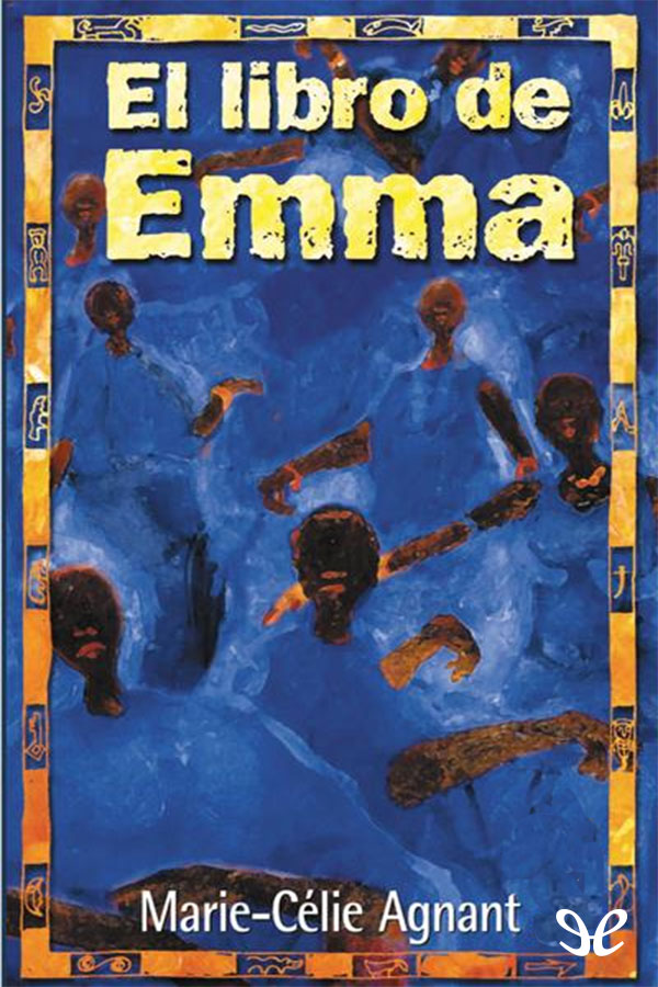 El libro de Emma