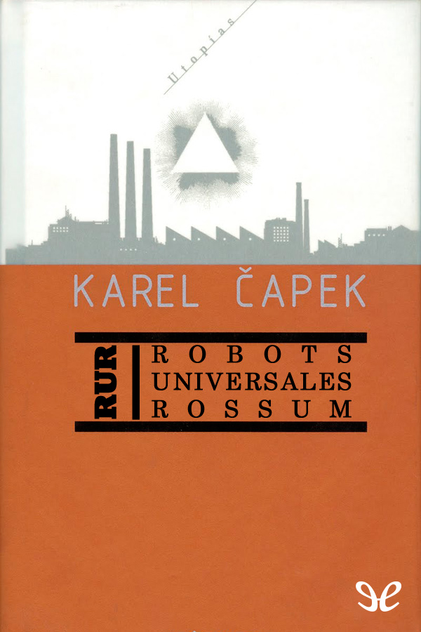 Karel Čapek