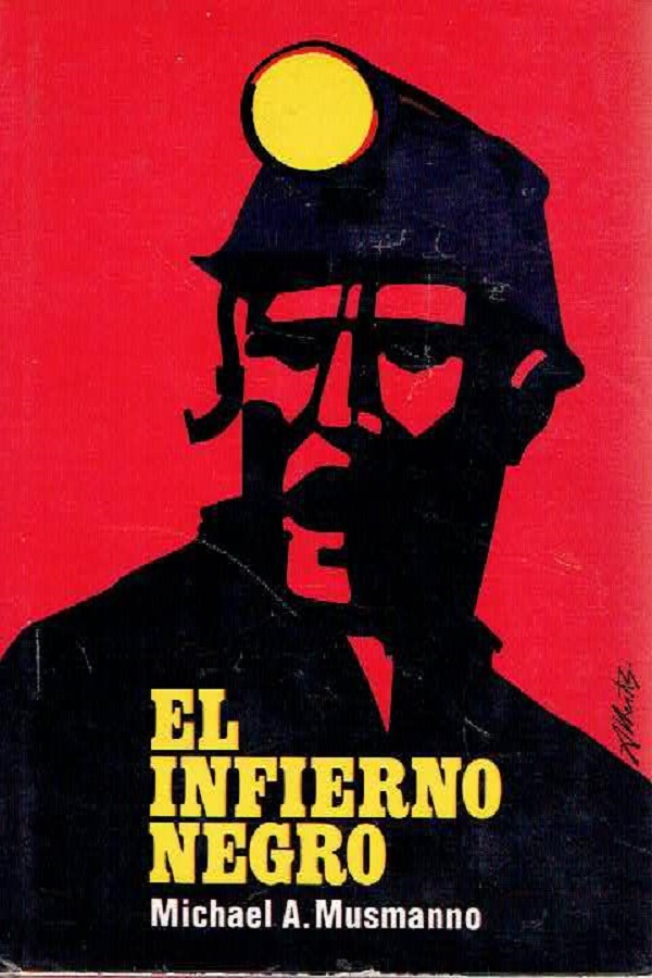 El infierno negro