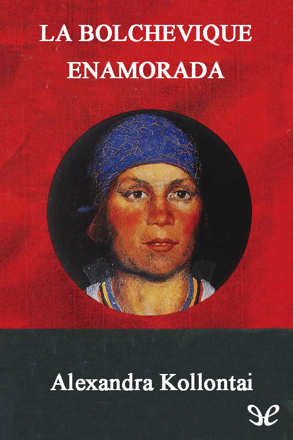 Aleksandra Kollontai