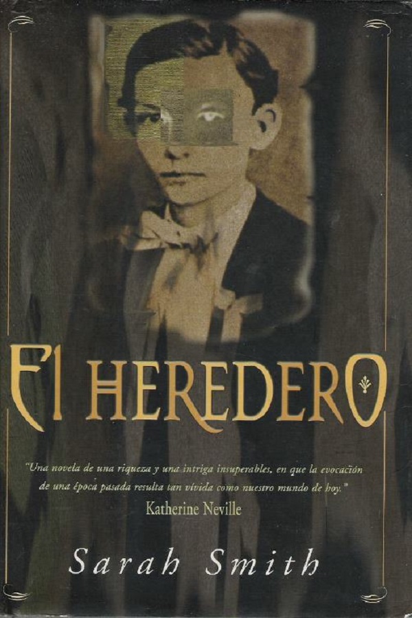 El heredero