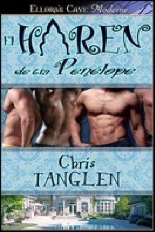 El harén de tía Penélope