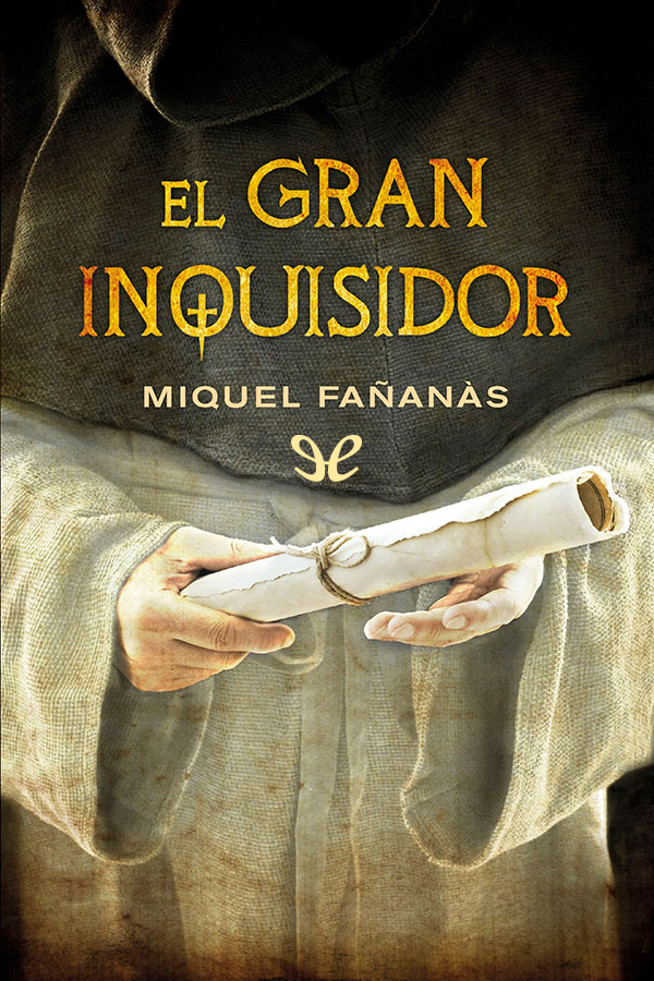 El gran inquisidor