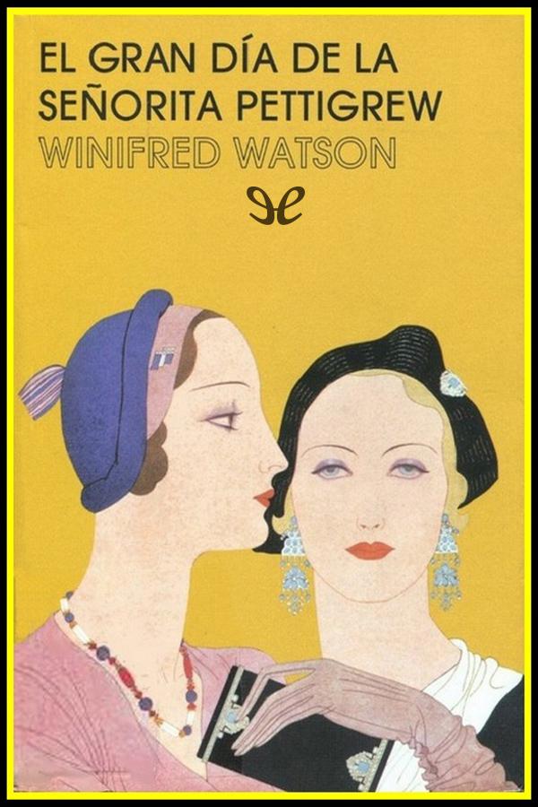 Winifred Watson
