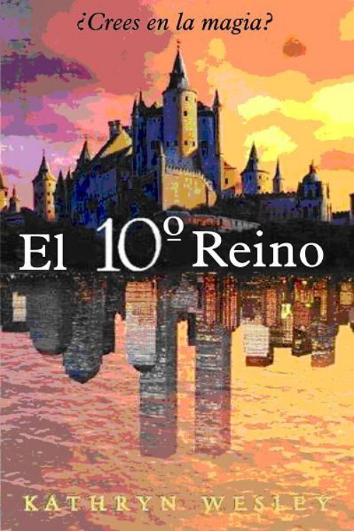 El décimo Reino