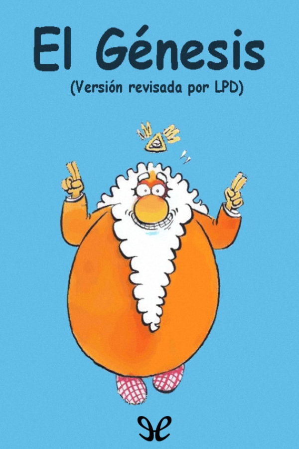 El génesis