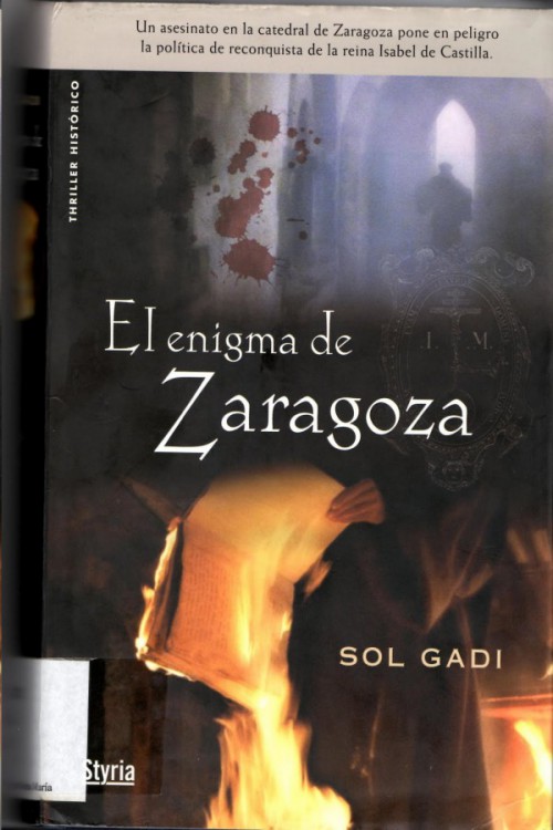 El enigma de Zaragoza