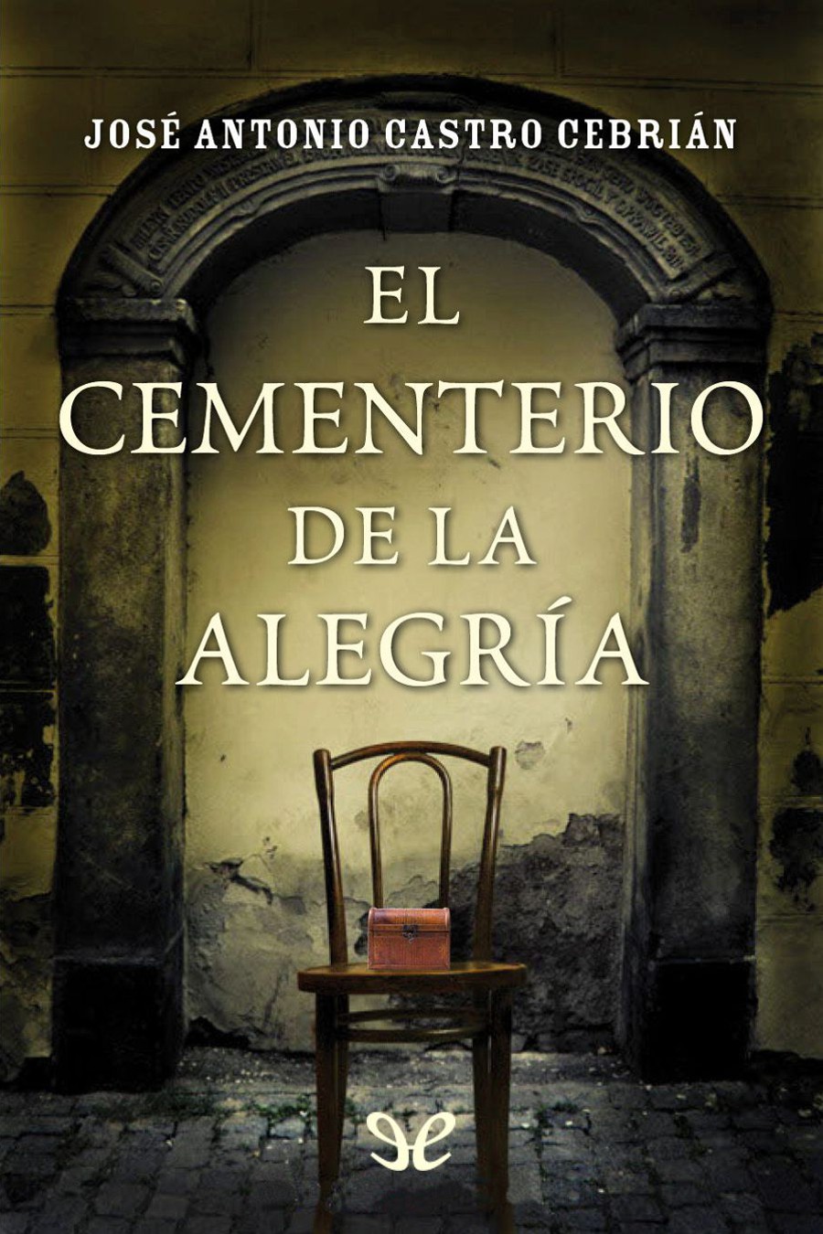 El cementerio de la alegría