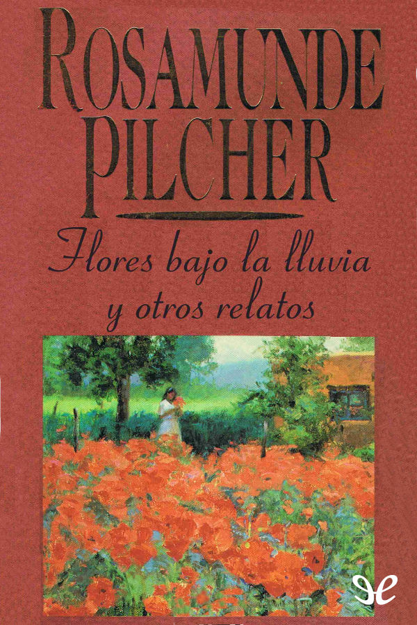 Rosamunde Pilcher
