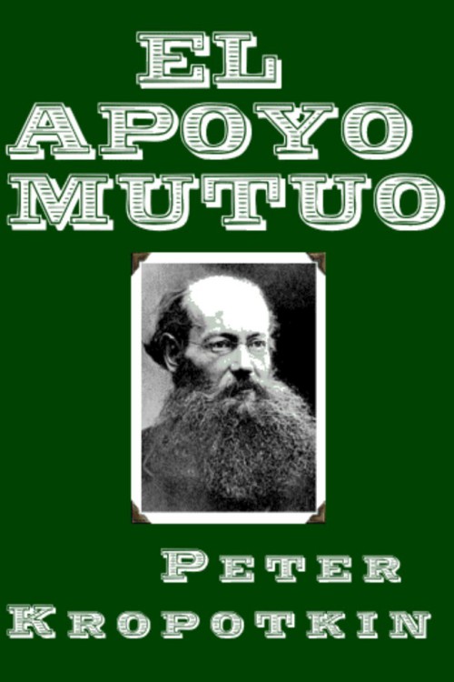 Piotr Kropotkin