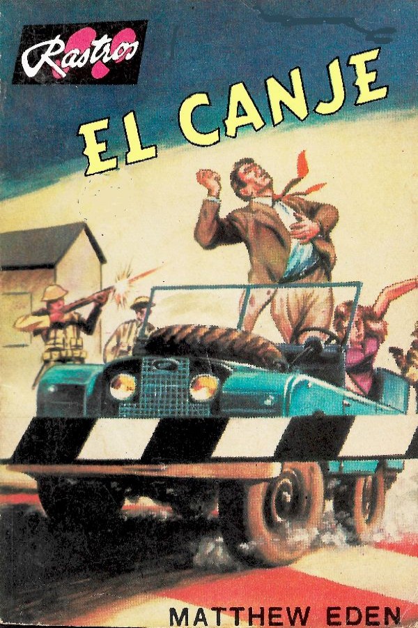 El canje