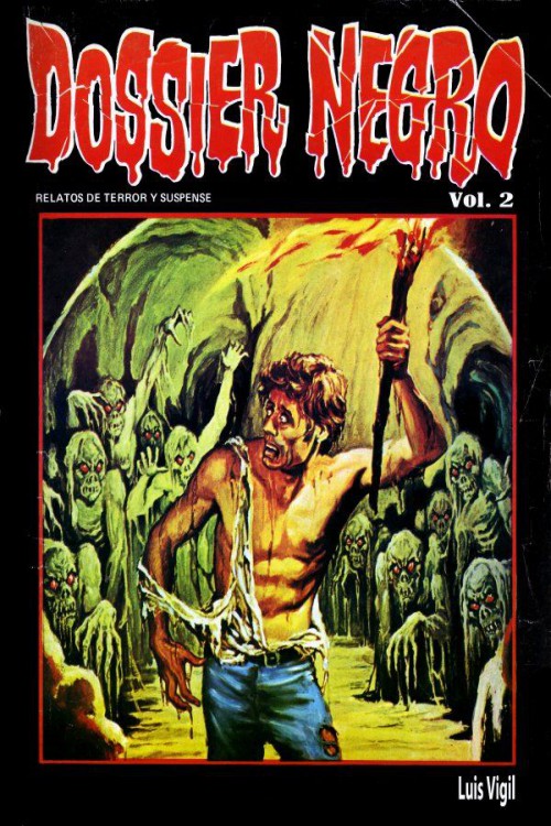 José Luis Martín Vigil