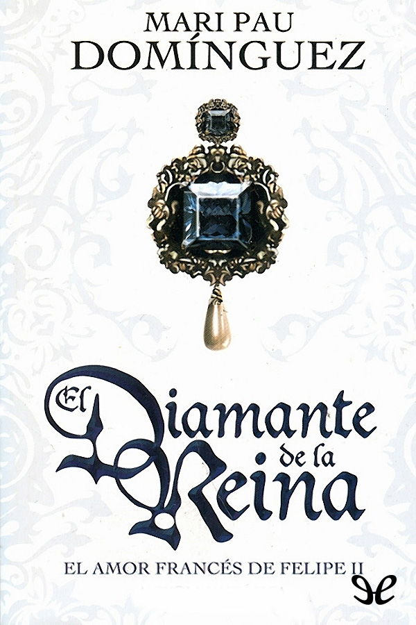 El diamante de la reina