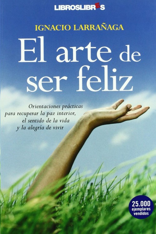 El arte de ser feliz