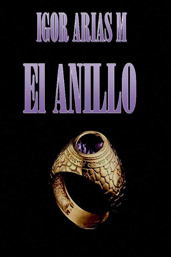 El anillo