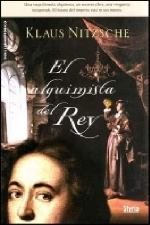 El alquimista del rey