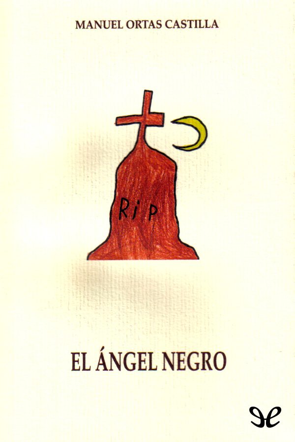 El ángel negro