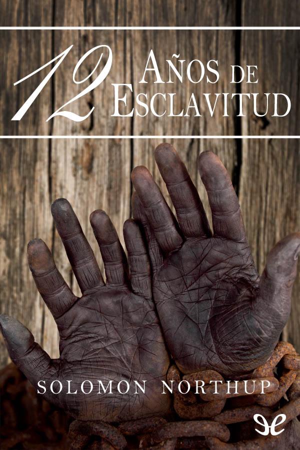 Doce años de esclavitud