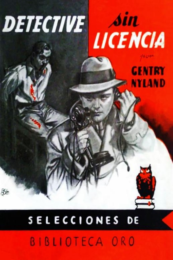 Detective sin licencia
