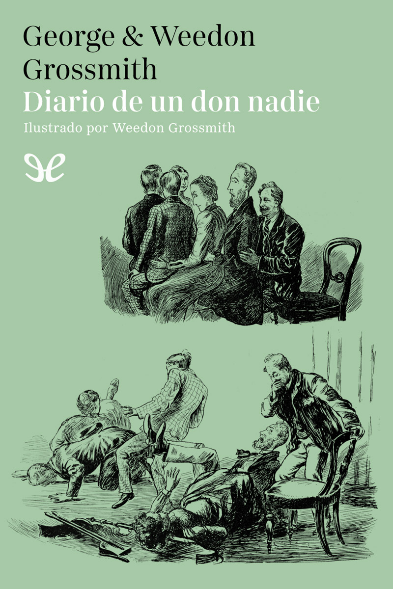 Diario de un don nadie