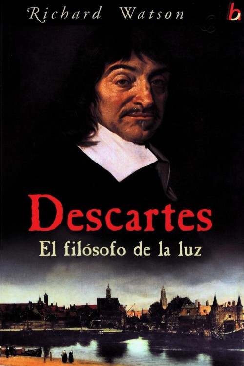 Descartes, el filósofo de la luz