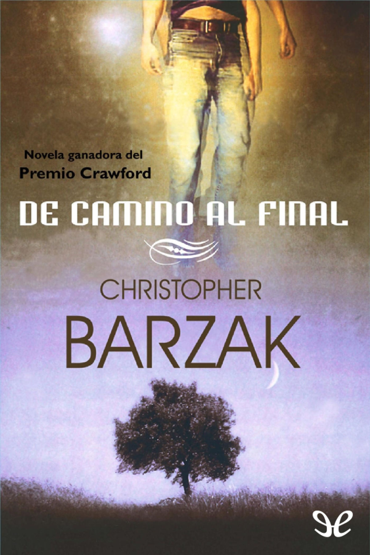 Christopher Barzak