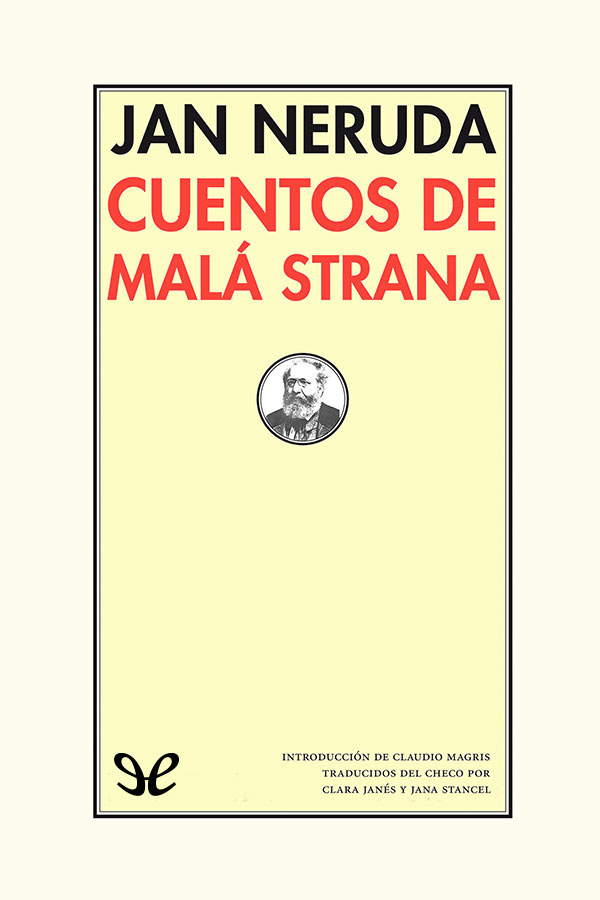 Cuentos de Malá Strana