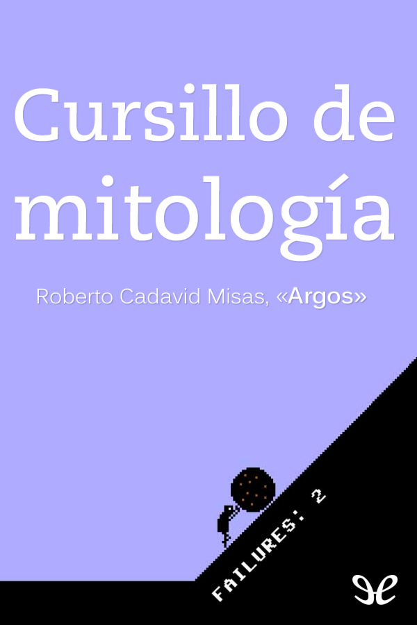 Cursillo de Mitología
