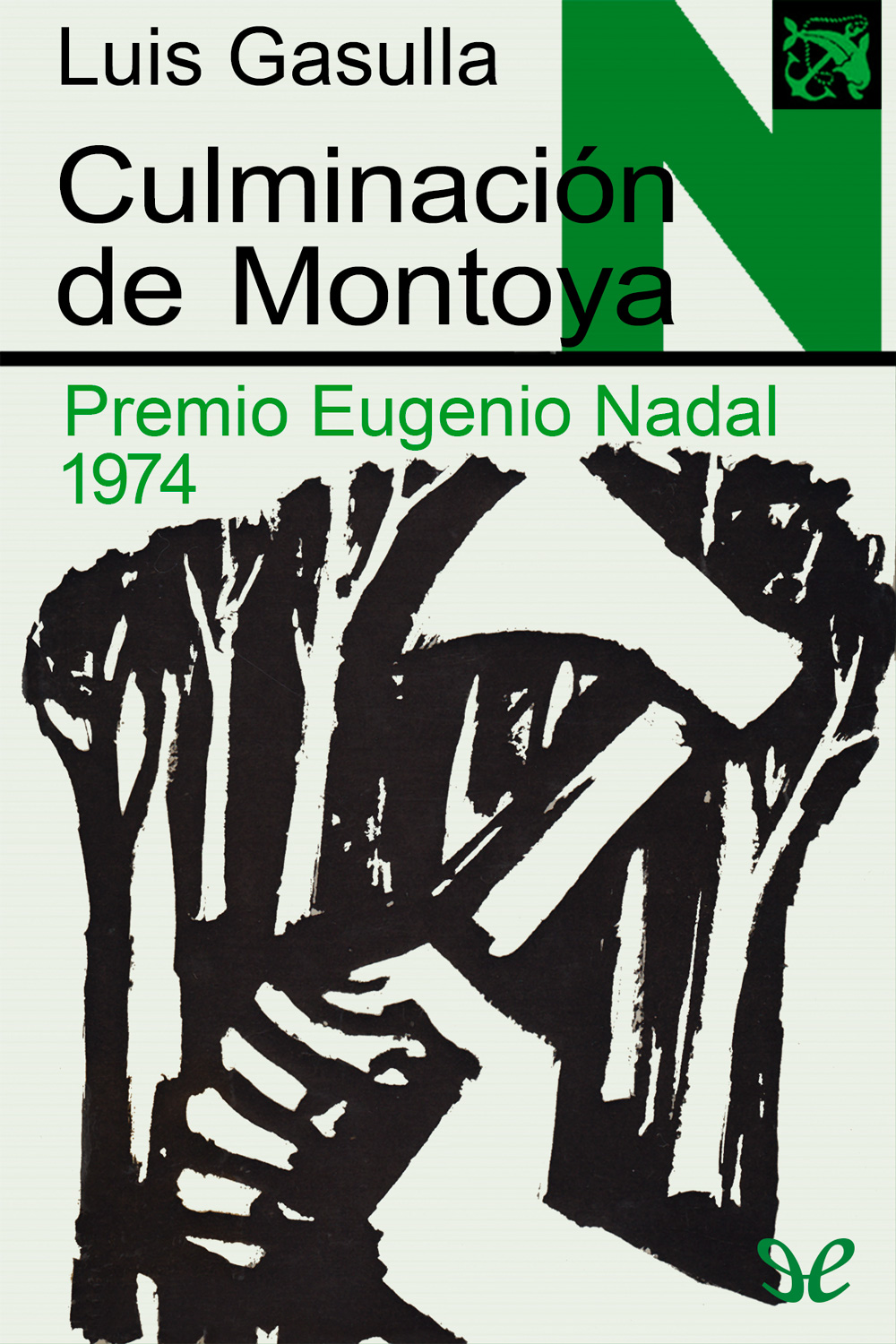 Culminación de Montoya