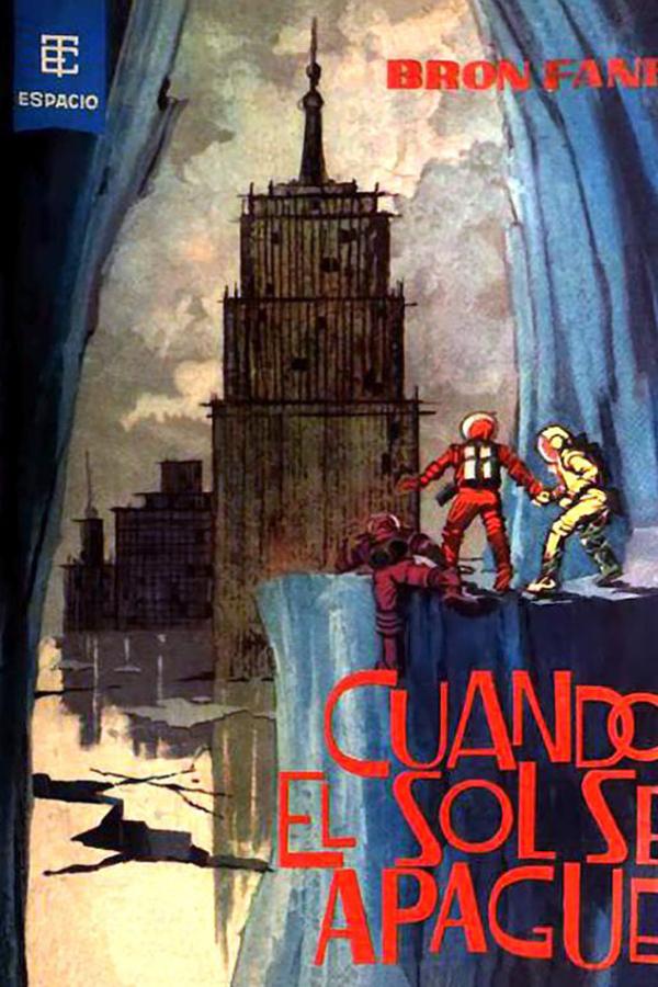 Cuando el Sol se apague