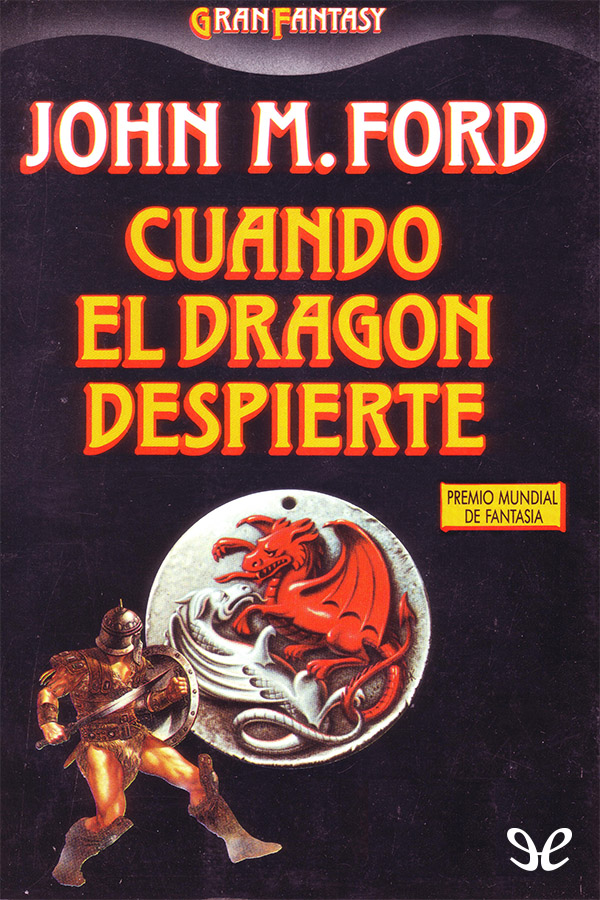 Cuando el dragón despierte
