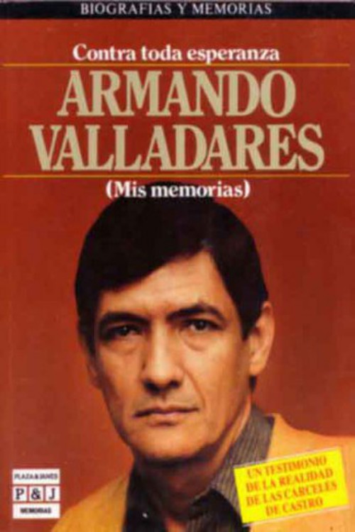 Armando Valladares