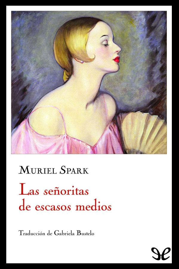 Muriel Spark