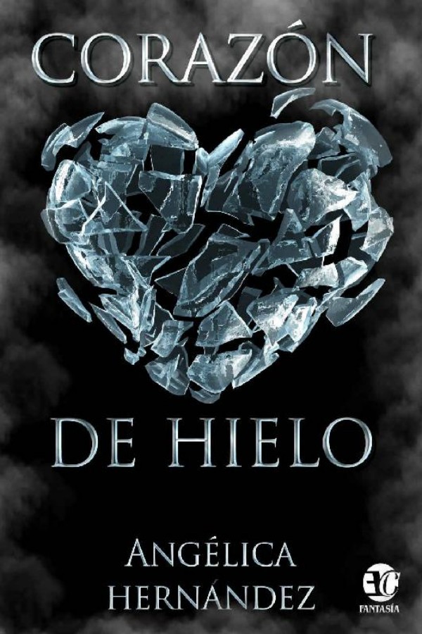 Corazón de hielo