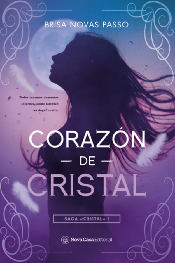 Corazón de cristal