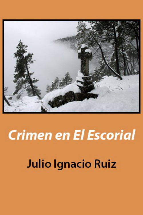 Crimen en el Escorial